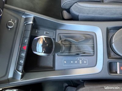 Audi Q3 15 35 TFSI 150 S line S-TRONIC PREMIERE MAIN ENTRETIEN CONSTRUCTEUR CARPLAY FAIBLE KIL   - 30