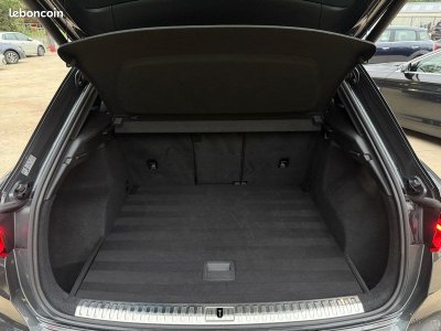 Audi Q3 40 TDI 190Cv S-Line Quattro S-Tronic7 Virtual Cokpit-Lumière Ambiance-Bang&Olufsen 3D-Caméra 360-Volant Méplat S Garantie 12Mois   - 10