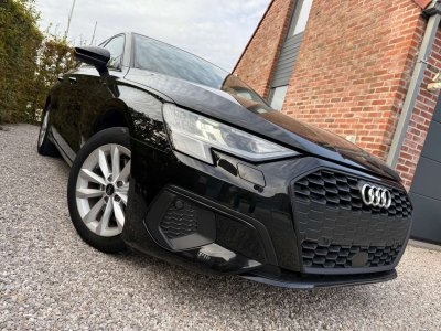 Audi A3 Sportback 30 TFSI (EU6d-TEMP)   - 1