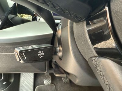 Audi A3 Sportback 30 TFSI (EU6d-TEMP)   - 14