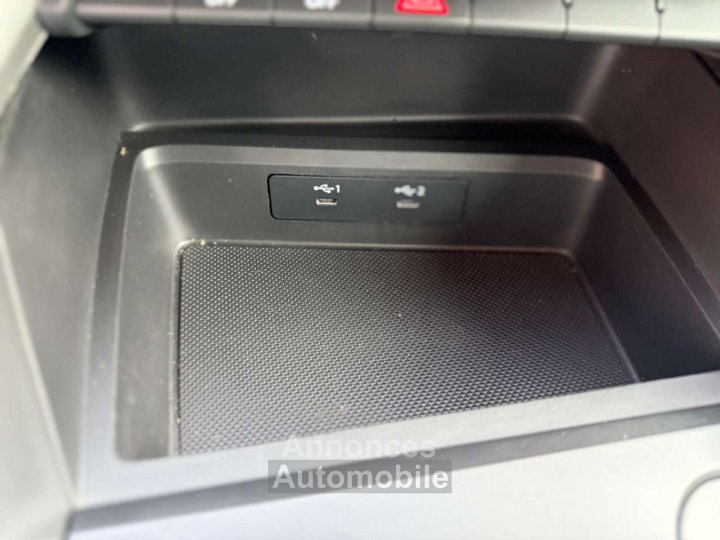 Audi A3 Sportback 30 TFSI (EU6d-TEMP) - 17
