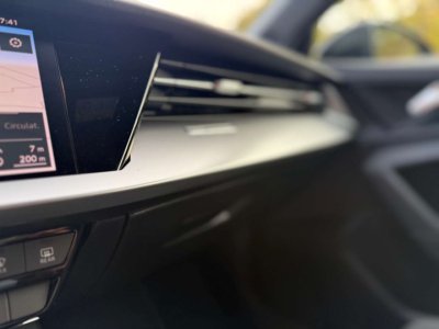 Audi A3 Sportback 30 TFSI (EU6d-TEMP)   - 18