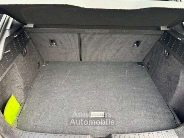 Audi A3 Sportback 30 TFSI (EU6d-TEMP) - 19