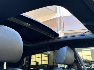 Audi Q8 50 TDI 286 S line QUATTRO TIPTRONIC + TO ATTELAGE ACC SIEGES ELECTRIQUES   - 7
