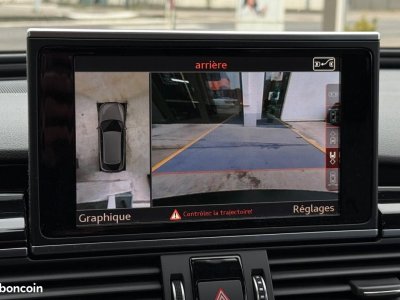 Audi RS6 III (2) AVANT 40 TFSI 560 QUATTRO TIPTRONIC + TO ACC BOSE CARPLAY CAMERA 360 +   - 12