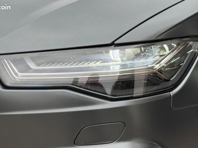 Audi RS6 III (2) AVANT 40 TFSI 560 QUATTRO TIPTRONIC + TO ACC BOSE CARPLAY CAMERA 360 +   - 17