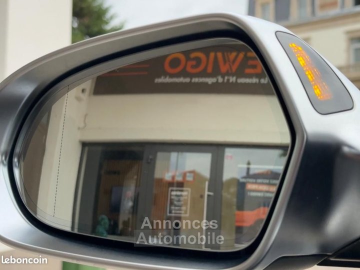 Audi RS6 III (2) AVANT 40 TFSI 560 QUATTRO TIPTRONIC + TO ACC BOSE CARPLAY CAMERA 360 + - 18