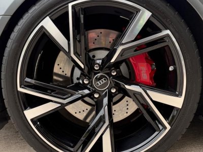 Audi RS6 III (2) AVANT 40 TFSI 560 QUATTRO TIPTRONIC + TO ACC BOSE CARPLAY CAMERA 360 +   - 23