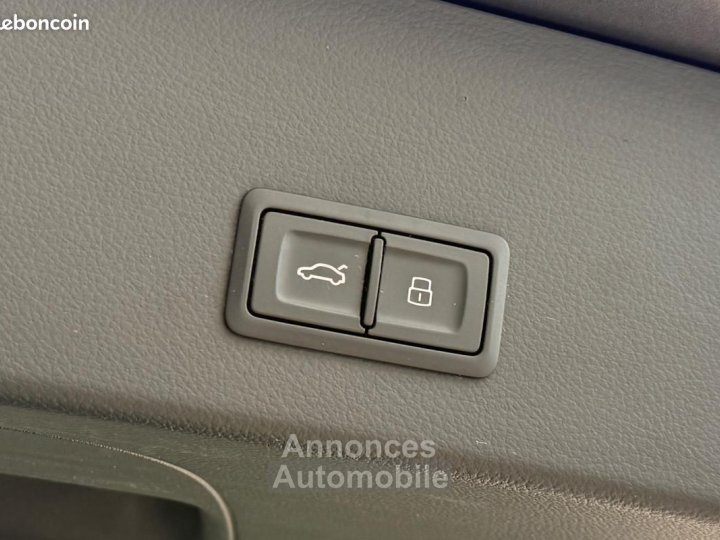 Audi RS6 III (2) AVANT 40 TFSI 560 QUATTRO TIPTRONIC + TO ACC BOSE CARPLAY CAMERA 360 + - 27