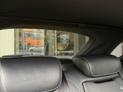 Audi RS6 III (2) AVANT 40 TFSI 560 QUATTRO TIPTRONIC + TO ACC BOSE CARPLAY CAMERA 360 +   - 29