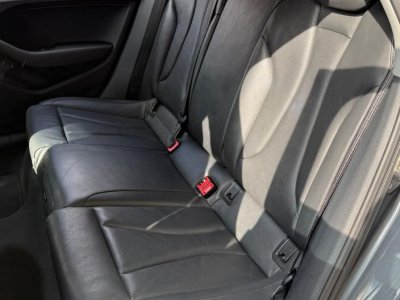 Audi A3 III (2) BERLINE 15 TFSI 150 COD S line tronic 7 + CARPLAY SIEGES AV CHAUFFANTS CAM   - 8