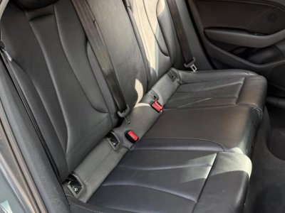 Audi A3 III (2) BERLINE 15 TFSI 150 COD S line tronic 7 + CARPLAY SIEGES AV CHAUFFANTS CAM   - 27