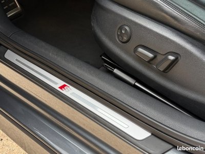 Audi A3 III (2) BERLINE 15 TFSI 150 COD S line tronic 7 + CARPLAY SIEGES AV CHAUFFANTS CAM   - 30