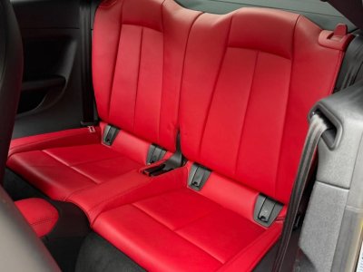 Audi TTS III COUPE 20 TFSI 310 QUATTRO S-TRONIC + B&O SIEGES CHAUFFANTS SIDE ASSIST   - 8