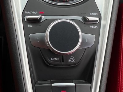 Audi TTS III COUPE 20 TFSI 310 QUATTRO S-TRONIC + B&O SIEGES CHAUFFANTS SIDE ASSIST   - 13