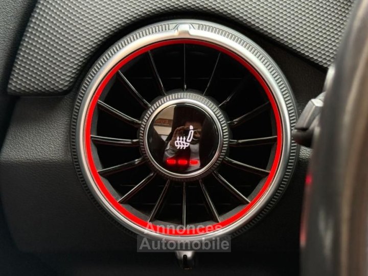 Audi TTS III COUPE 20 TFSI 310 QUATTRO S-TRONIC + B&O SIEGES CHAUFFANTS SIDE ASSIST - 16