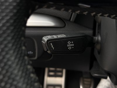 Audi A3 Sportback S-line 35 TFSI -150ch Gris Nardo Garantie 12 mois   - 19