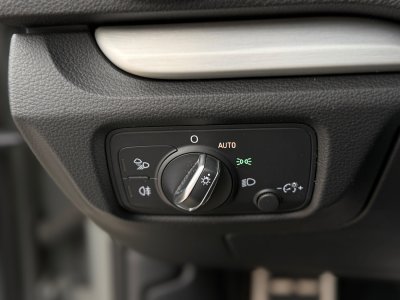 Audi A3 Sportback S-line 35 TFSI -150ch Gris Nardo Garantie 12 mois   - 20