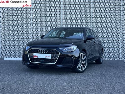 Audi A1 Sportback 30 TFSI 116 ch S tronic 7 Design   - 1