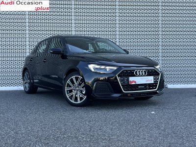 Audi A1 Sportback 30 TFSI 116 ch S tronic 7 Design   - 3