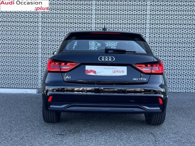 Audi A1 Sportback 30 TFSI 116 ch S tronic 7 Design   - 5