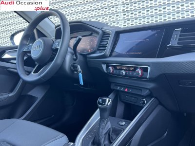 Audi A1 Sportback 30 TFSI 116 ch S tronic 7 Design   - 7