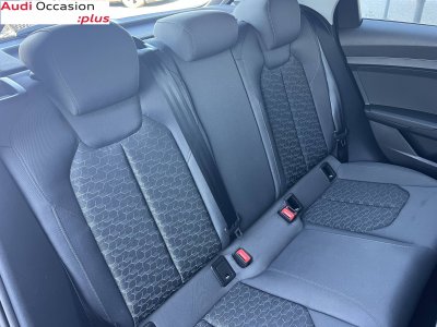 Audi A1 Sportback 30 TFSI 116 ch S tronic 7 Design   - 8