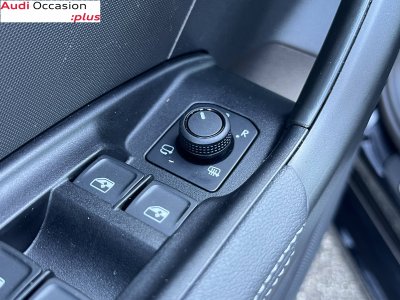 Audi A1 Sportback 30 TFSI 116 ch S tronic 7 Design   - 18