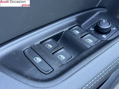 Audi A1 Sportback 30 TFSI 116 ch S tronic 7 Design   - 19