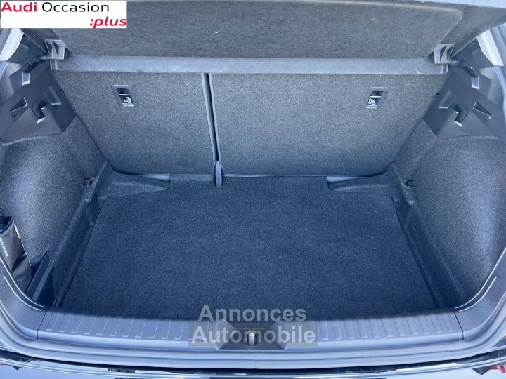 Audi A1 Sportback 30 TFSI 116 ch S tronic 7 Design - 20