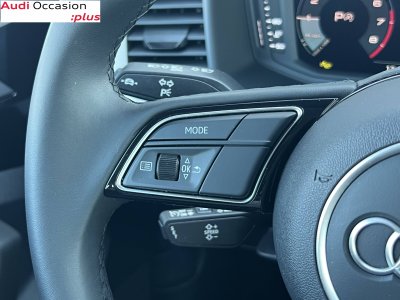 Audi A1 Sportback 30 TFSI 116 ch S tronic 7 Design   - 21