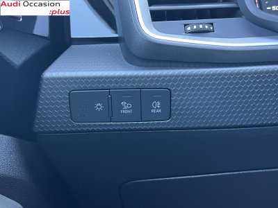 Audi A1 Sportback 30 TFSI 116 ch S tronic 7 Design   - 22