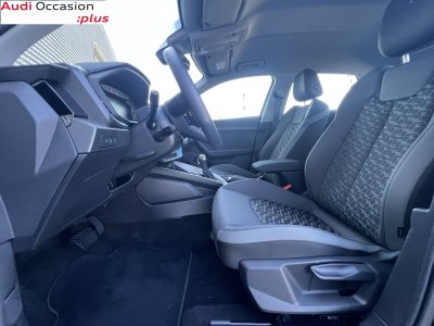 Audi A1 Sportback 30 TFSI 116 ch S tronic 7 Design   - 23