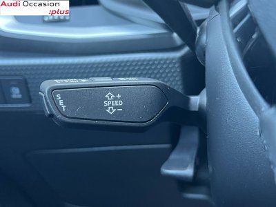 Audi A1 Sportback 30 TFSI 116 ch S tronic 7 Design   - 25