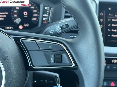 Audi A1 Sportback 30 TFSI 116 ch S tronic 7 Design   - 26