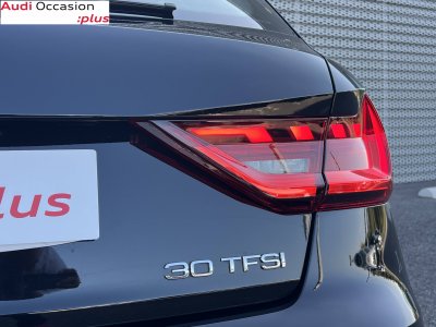 Audi A1 Sportback 30 TFSI 116 ch S tronic 7 Design   - 27