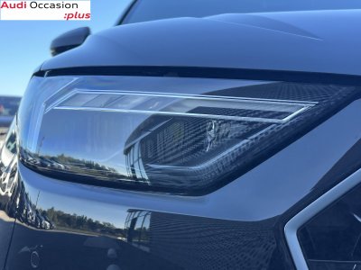 Audi A1 Sportback 30 TFSI 116 ch S tronic 7 Design   - 28