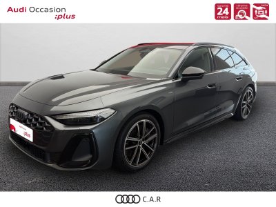 Audi A5 AVANT Avant e-hybrid 299 ch S tronic 7 Quattro S line   - 1