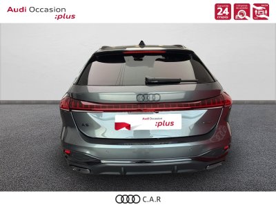 Audi A5 AVANT Avant e-hybrid 299 ch S tronic 7 Quattro S line   - 4