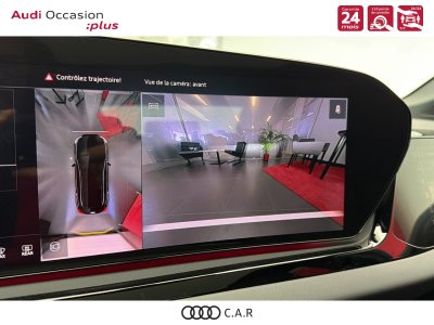 Audi A5 AVANT Avant e-hybrid 299 ch S tronic 7 Quattro S line   - 20