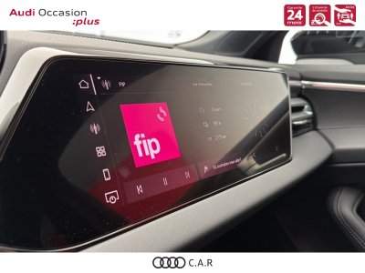 Audi A5 AVANT Avant e-hybrid 299 ch S tronic 7 Quattro S line   - 24