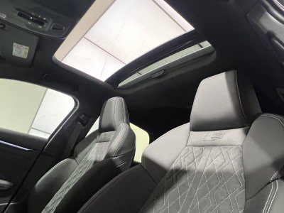 Audi A3 Sportback TFSI e Hybride rechargeable 204 S tronic 6 S line   - 11