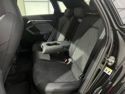 Audi A3 Sportback TFSI e Hybride rechargeable 204 S tronic 6 S line   - 12