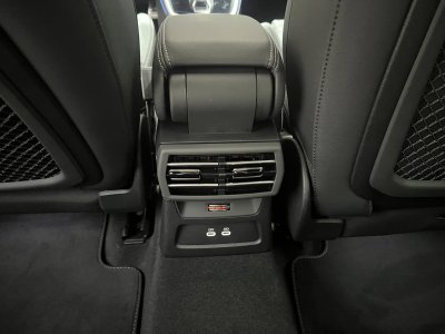 Audi A3 Sportback TFSI e Hybride rechargeable 204 S tronic 6 S line   - 13