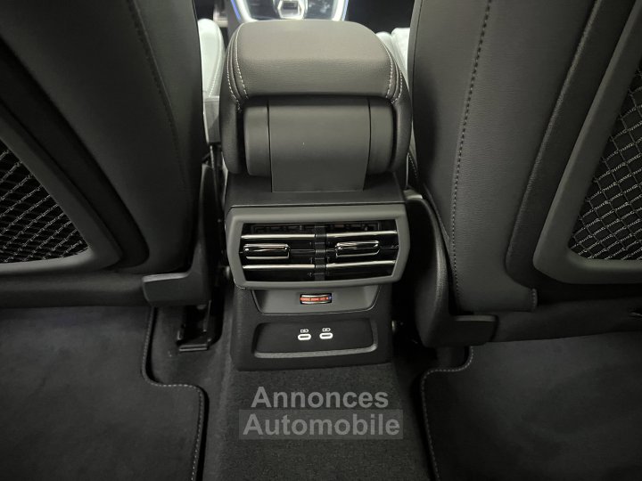 Audi A3 Sportback TFSI e Hybride rechargeable 204 S tronic 6 S line - 13