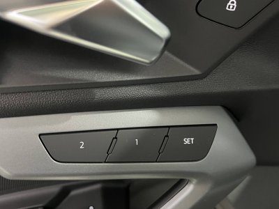 Audi A3 Sportback TFSI e Hybride rechargeable 204 S tronic 6 S line   - 16