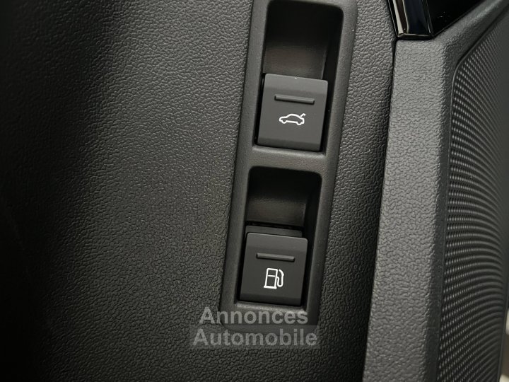 Audi A3 Sportback TFSI e Hybride rechargeable 204 S tronic 6 S line - 18