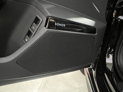 Audi A3 Sportback TFSI e Hybride rechargeable 204 S tronic 6 S line   - 19