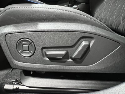 Audi A3 Sportback TFSI e Hybride rechargeable 204 S tronic 6 S line   - 21