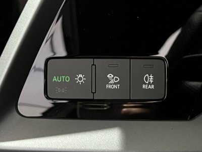 Audi A3 Sportback TFSI e Hybride rechargeable 204 S tronic 6 S line   - 22